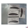 4 Stück Apple Magic Mouse 2 Space Gray
