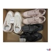 2 x Sportschuhe, 1 x Sandale der Marke Oysho je Gr. 37