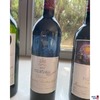 Rotwein Chateau Mouton Rotschild 2008
