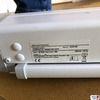 HDTV Leinwand - Typenschild