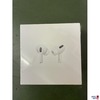 Kopfhöhrer verpackt, Frontansicht