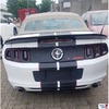 Heckansicht 2