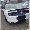 Heckansicht 1