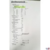 Gerätestatistik