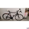 Rennrad komplett Ansicht