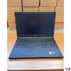 Laptop geöffnet