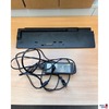 Dockingstation und Ladekabel