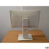Rückansicht Monitor