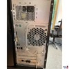 PC hinten
