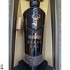 Nahansicht Flasche