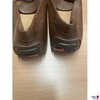 Schuhe von hinten