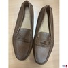 Schuhe von oben