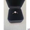 Ansicht Schatulle und Ring
