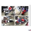 Kraftrad Honda CBR 900 RR Fireblade