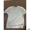 Adidas Shirt hellbau