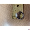 weitere Ansicht mit Lineal