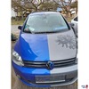 VW Golf Plus