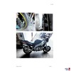 YAMAHA YPVS 600R – 4TV