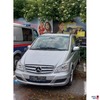 Mercedes-Benz Viano Trend lang 3,0 CDI Blue Efficiency DPF Aut.
