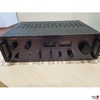 Vollverstärker der Marke Yamaha Natural Sound Stereo Amplifier CA-V1
