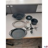 Vorwerk Thermomix TM5 inkl. Zubehör