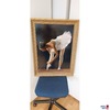 Gemälde - Öl auf Leinwand " Ballerina "