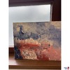 Bild ohne Titel 40x50 cm Öl auf Leinwand