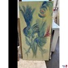 Bild ohne Titel 130x65 cm Öl auf Leinwand