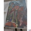 Bilder Konvolut von 17 Gouachen 65x100 cm