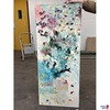 Bild ohne Titel 120x50 cm Öl auf Leinwand