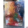 Bild Game 2 80x60 cm Öl auf Leinwand