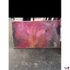Bild ohne Titel 70x40 cm Öl auf Leinwand