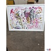 Bild ohne Titel 74x104 cm Aquarell auf Papier