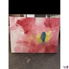 Bild ohne Titel 60x80 cm Öl auf Leinwand