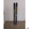 Freeride Ski der Marke Line Model Blend 178 cm inkl. Atomic Skibindung 