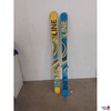 Freeride Ski der Marke Line Model Blend 178 cm inkl. Atomic Skibindung 