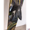 Freeride Ski der Marke Line Model Blend 178 cm inkl. Atomic Skibindung 
