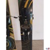 Freeride Ski der Marke Line Model Blend 178 cm inkl. Atomic Skibindung 