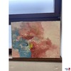 Bild ohne Titel 60x80 cm Öl auf Leinwand