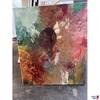 Bild Hommage 70x60 cm Öl auf Leinwand