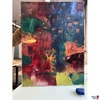 Bild ohne Titel 80x60 cm Öl auf Leinwand