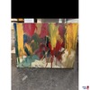 Bild ohne Titel 60x80 cm Öl auf Leinwand