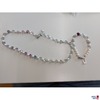 Hals und Armkette