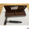 Füller mit Etui