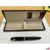 Füller mit Etui