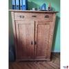Schrank mit 1 Schublade