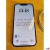Apple iPhone 13Pro - 256 GB gebraucht/Gebrauchsspuren vorhanden