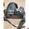 Fotoapparat der Marke Panasonic DMC-FZ200