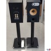 2 Lautsprecher der Marke Bowers &amp; Wilkins 685