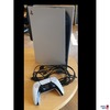 Sony PS5 Spielekonsole gebraucht/Gebrauchsspuren vorhanden